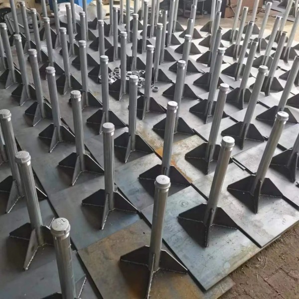 桐城鑫亿呈沉降板生产