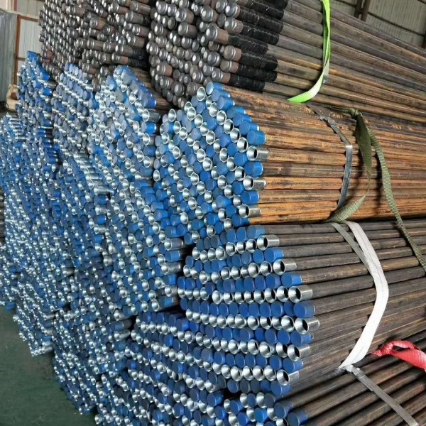 桐城冷却管生产
